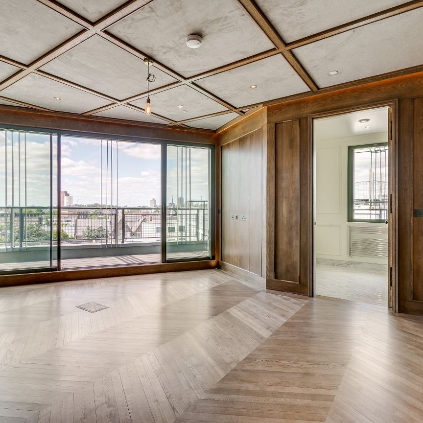 Holmes Road, Kentish Town, London, NW5 3AN - Photo 1