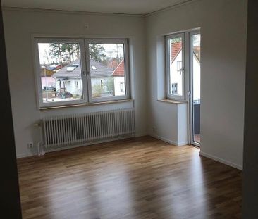 Fabriksgatan, Osby - Foto 1