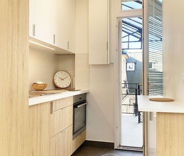 Appartement en location | Paris 15ème - Photo 5