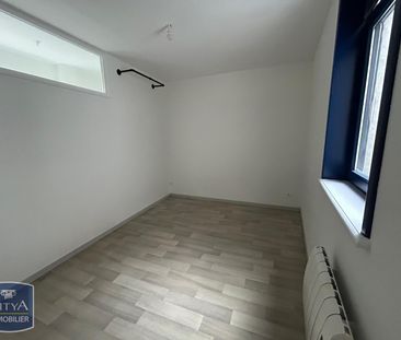 Location Appartement 3 pièces 74m² LILLE 59000 - Photo 4