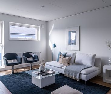 Vildapelgatan 4 C - Photo 3