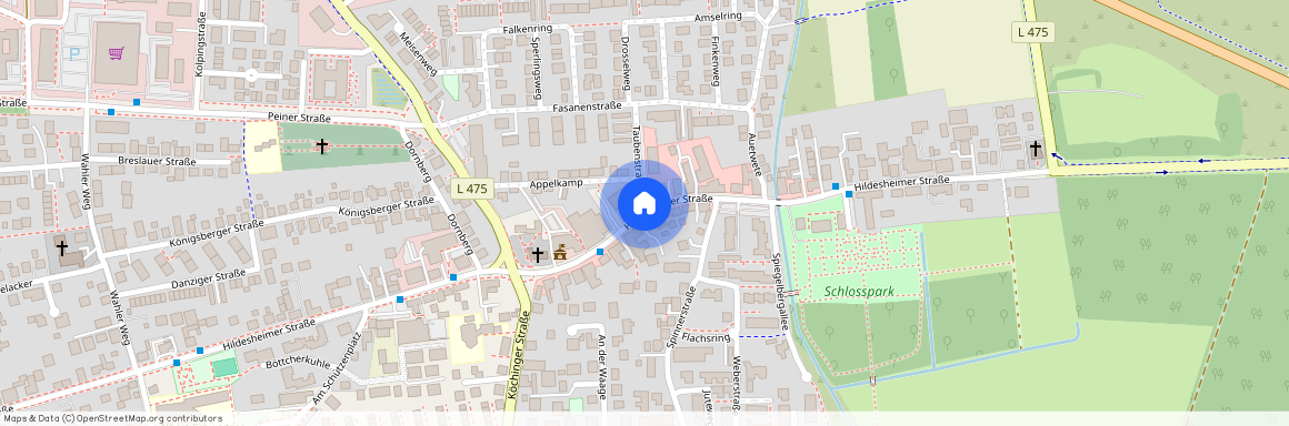 38159 Niedersachsen - Vechelde