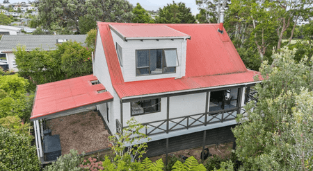 Coastal Retreat - 2Brm Scroll to Whangaparaoa School! - Photo 3