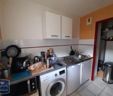 Location Appartement 2 pièces 50m² LIMOGES 87000 - Photo 4