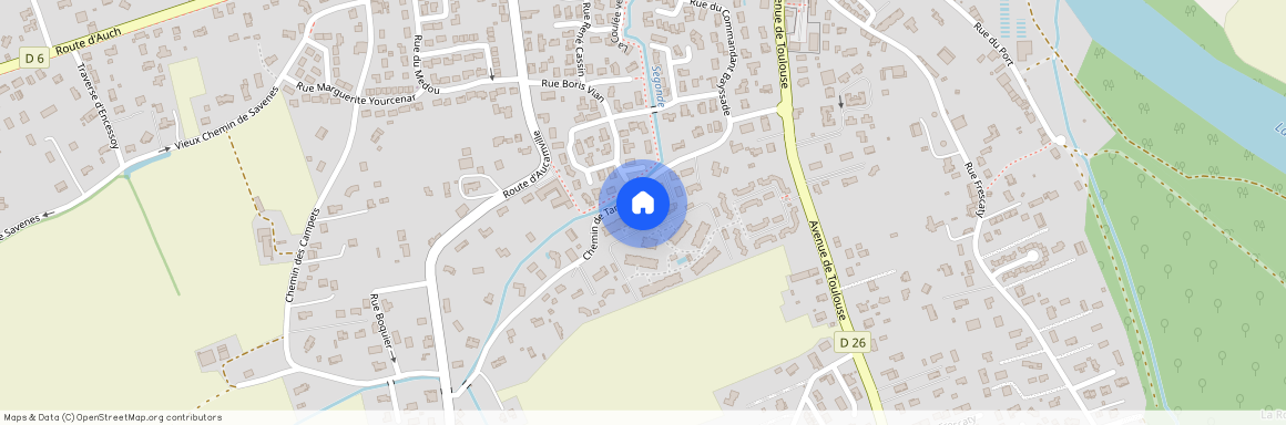 82600, Verdun-Sur-Garonne