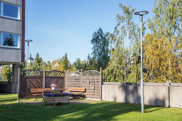 Prästgårdsgatan 20, 94131, Piteå - Foto 1