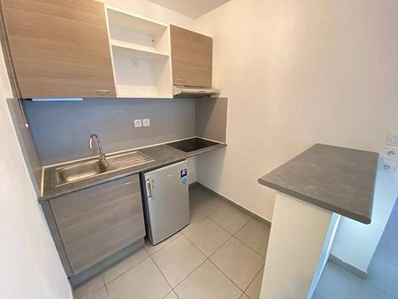 Location appartement 2 pièces 42.3 m² à Grabels (34790) - Photo 2