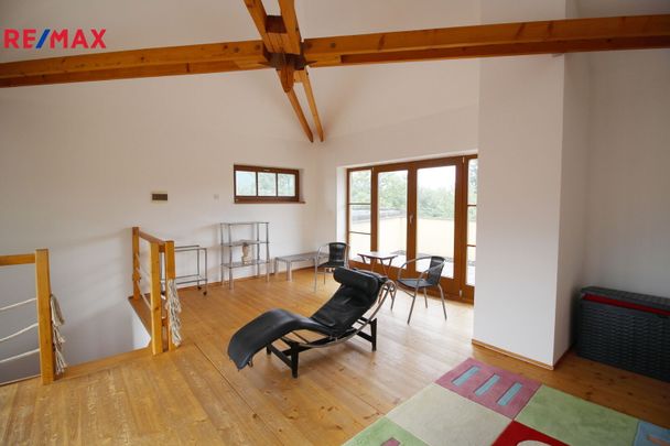 Pronájem bytu 4+kk v osobním vlastnictví 211 m², Čeladná - Photo 1