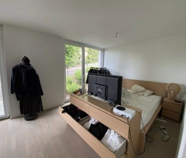 1.5 pièce quartier Chailly - Photo 4