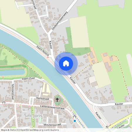 Kauter 56B, 8730 Sint-Joris