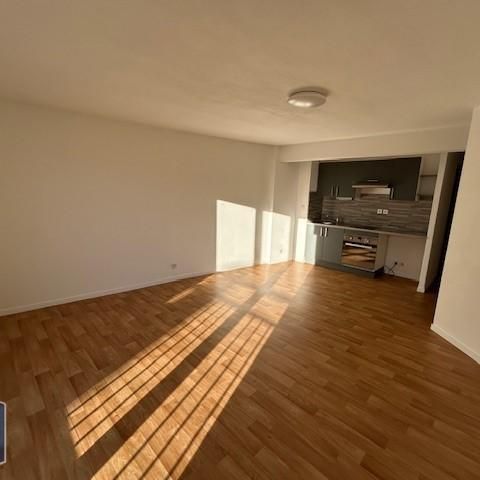 Location Appartement 2 pièces 43m² CLERMONT FERRAND 63000 - Photo 1
