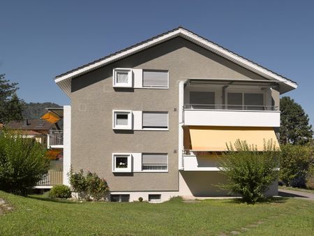 MIETEN OHNE KAUTION - Wohnen an ruhiger Wohnlage in Waldrandnähe - Photo 4