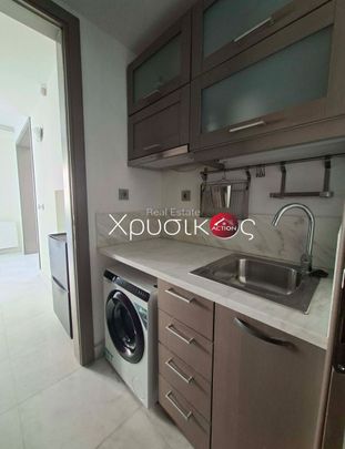 Διαμέρισμα για ενοικίαση Άγιος Νικόλαος (Βόλος) - Photo 1