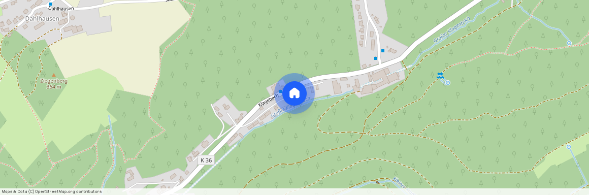 Klagebach 72, 58579, Schalksmühle