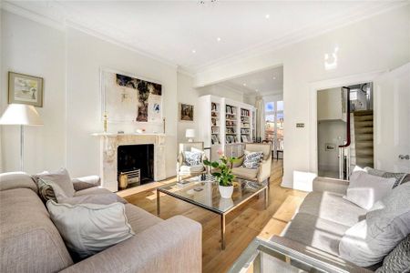 5 bedroom terraced house to rent - Photo 4