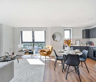 Hornby House, Maidenhead, SL6 - Photo 5