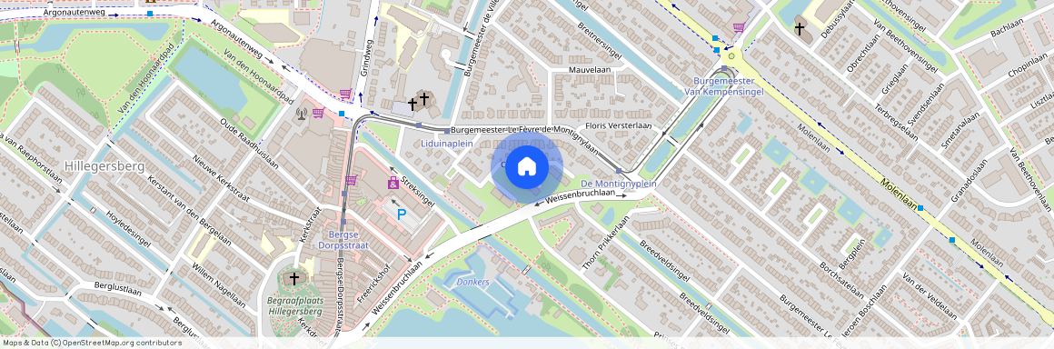 Chabotlaan, 3055 AG Rotterdam