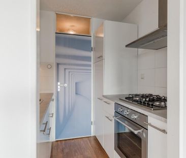 Appartement te huur: Langgewenst 47 1211 BA Hilversum - Foto 1