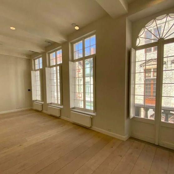 Appartement te huur - Photo 1