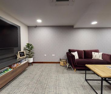 Studio to rent - Photo 3