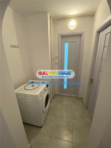 Apartament 2 camere decomandat pentru inchiriat Lujerului - Photo 3