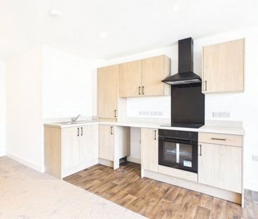 Evergreen, Albany House, Albany Street, Ilkeston, Derbyshire, DE7 - Photo 3