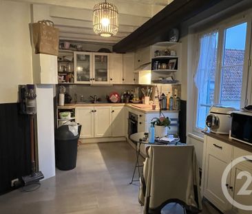 Location Appartement 3 pièces 59m² MOUROUX 77120 - Photo 2