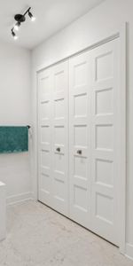 Beaux 4 1/2 - Rue Viau, Valleyfield - Photo 3