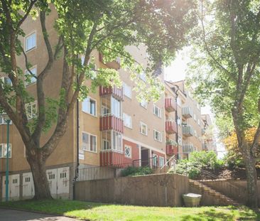 Friluftsvägen 20 - Foto 1