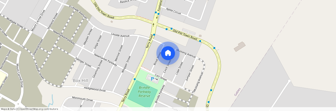 24 Cinch Street, NSW 2765, Box Hill