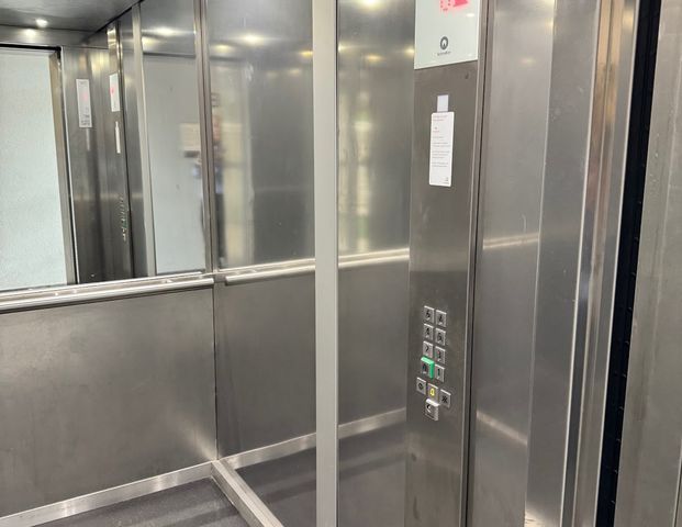 Wohnungsangebot - Foto 1