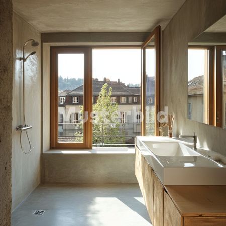 Exchange property: Charming 2.5-room apartment in the heart of Zurich - Foto 2