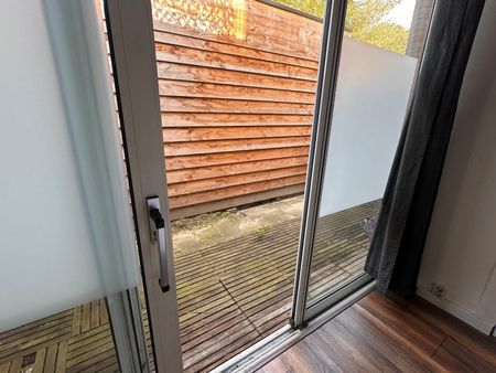 Te huur: Appartement Thomas a Kempisstraat in Zwolle - Foto 3