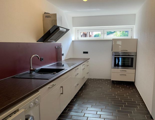 Coole Wohnung über 2 Etagen - Photo 1