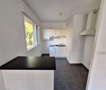 Appartement T3 à louer Noyal Chatillon Sur Seiche - 63 m² - Photo 1