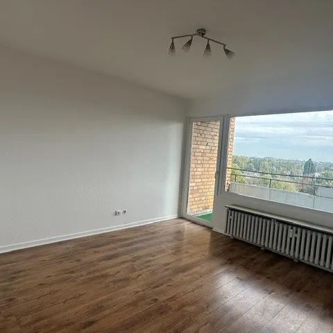 2-ZIMMERWOHNUNG MIT BALKON ZU VERMIETEN! - Photo 1