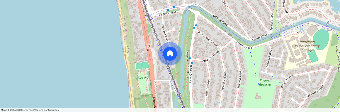 6/30 Chevron Court, Vic 3198, Seaford