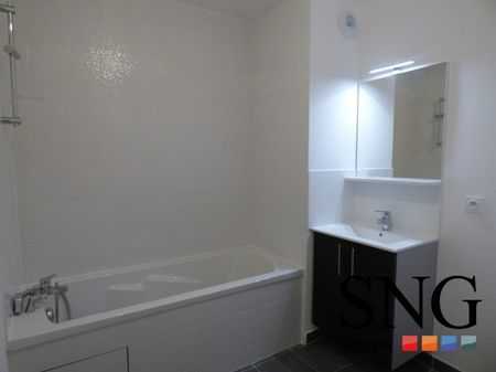 T3 AVEC BALCON ET PARKING - Photo 5