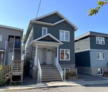 For Lease - 216 Carillon Street Unit# 2, Vanier and Kingsview Park,... - Photo 6