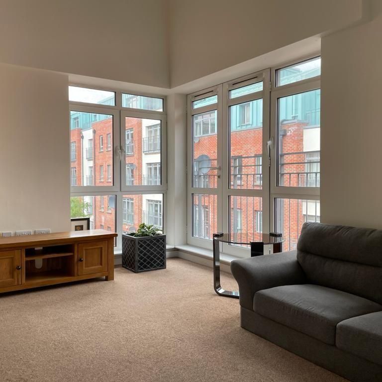 2 bedroom apartment to rent - Photo 1