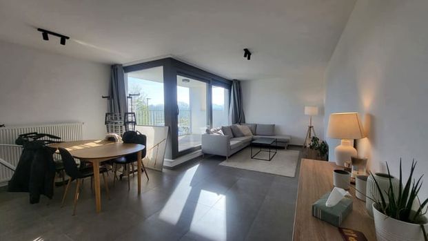 Appartement te huur - Foto 1