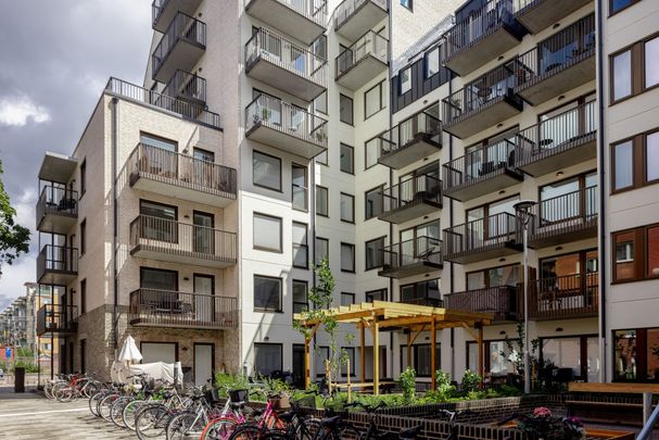 Södra Järnvägsgatan 23 C - Photo 1