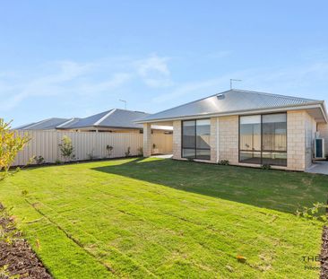 Coastal Living Meets Modern Comfort – Brand New Home in Two Rocks! - Photo 2