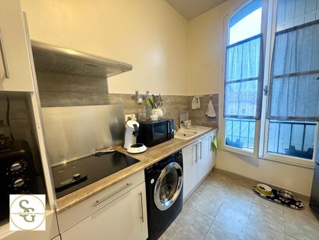 Location Appartement 2 pièces 54m² GAILLAC 81600 - Photo 5