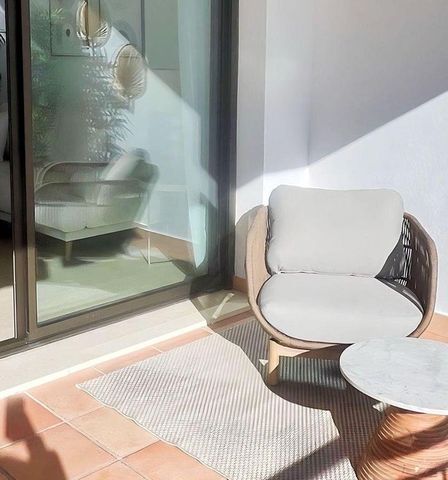 Luxury Apartment for rent in Benahavís, Andalusia - Photo 5