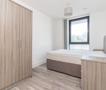 2 bedroom apartment to rent - Photo 6