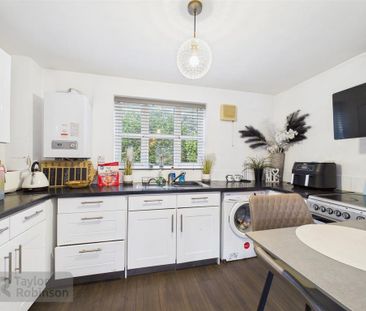 1 bedroom maisonette to rent - Photo 5