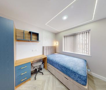 Studio 5 69A Raddlebarn Road Selly Oak - Photo 5