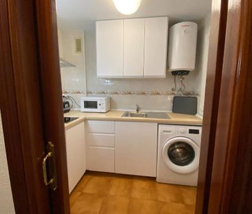 Apartamento de alquiler en Calle Héroe de Sostoa, Parque Ayala - Ja... - Photo 4