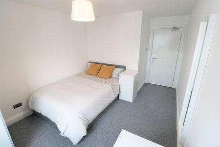 Flat 61, Samara Plaza, LS2 9DU, Leeds - Photo 5